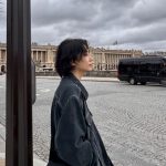 Yoon Jeong-han Instagram -