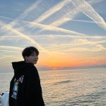 Yoon Jeong-han Instagram - 나나👍