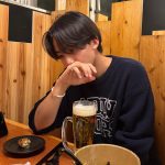 Yoon Jeong-han Instagram – 🍺🍺🍺