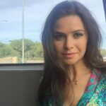 Yosra El Lozy Instagram - #jcc memories… missing beautiful Tunisia 🇹🇳