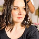 Yosra El Lozy Instagram - - في شغلانتنا بيقولوا : " الدور بينادي صاحبه " .. والحقيقة إن دوري في #التحدي مختلف ومع ناس بحبها .. اللي هيتوقع دوري في التعليقات هيبقى له جايزة .