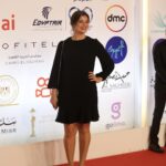 Yosra El Lozy Instagram - Last night at the World Premier of “19 B”, directed by my amazingly talented friend @ahmada2 Congratulations to the entire cast and crew @sayed_ragab_official @ahmedkhaledsalleh @nahedelsebai @yaragoubran @sara.abdallah.elsaied @mohefzy Make-up by @bijouxandrawss_makeup_artist Hair by @marcloo20 Photography by @heshammarcelo12 @obmagazine_eg and a Special thank you to @alsagheersalons and @mostafaalsagheer 💕
