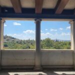 Yosra El Lozy Instagram - Totally in Love with Athens...Acropolis view is amazing! #summer #holiday #athens #greece Athens, Greece