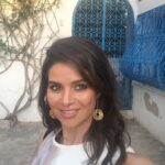 Yosra El Lozy Instagram - #jcc memories… missing beautiful Tunisia 🇹🇳