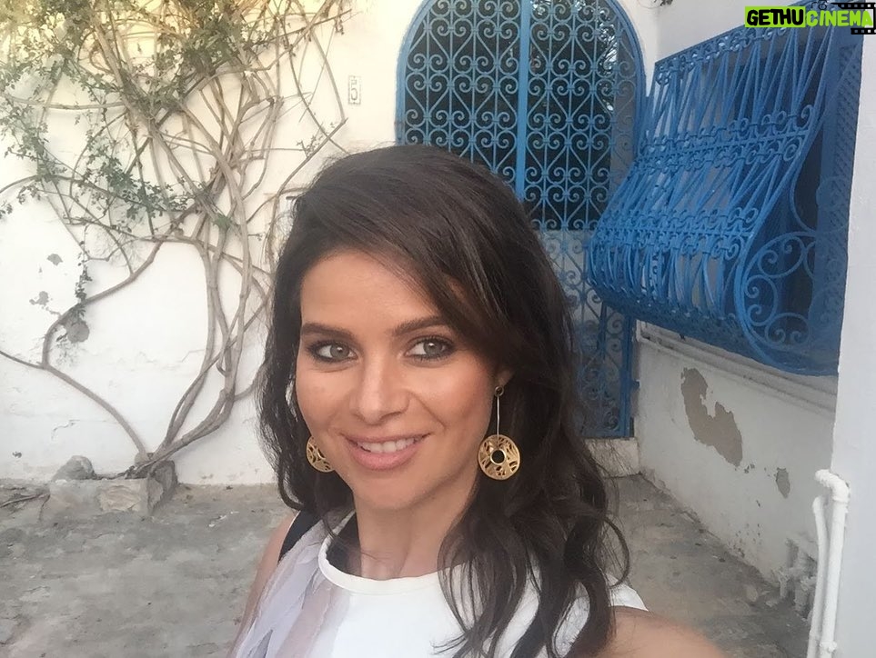 Yosra El Lozy - 63.7K Likes - #jcc memories… missing beautiful Tunisia 🇹🇳