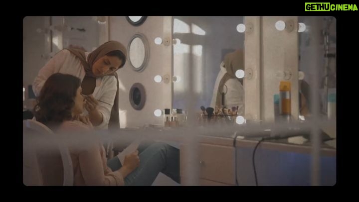 Yosra El Lozy Instagram - #مش_مجرد_صداع #اكشف_اطمن Produced by: @mediajar @salmaadell__