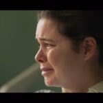 Yosra El Lozy Instagram - أغنية "هتحارب مين؟"، غناء: مسلم ، كلمات: محمد حسنى، ألحان و توزيع: إسلام رفعت مسلسل "صلة رحم" رمضان ٢٠٢٤ 🌙 كل عام و أنتم بخير @shahid.vod @mbcmasrtv