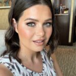 Yosra El Lozy Instagram - BTS from my @molfixeg event last week.. Make-up by @bydanakhedr and Hair by @malaksamy_1