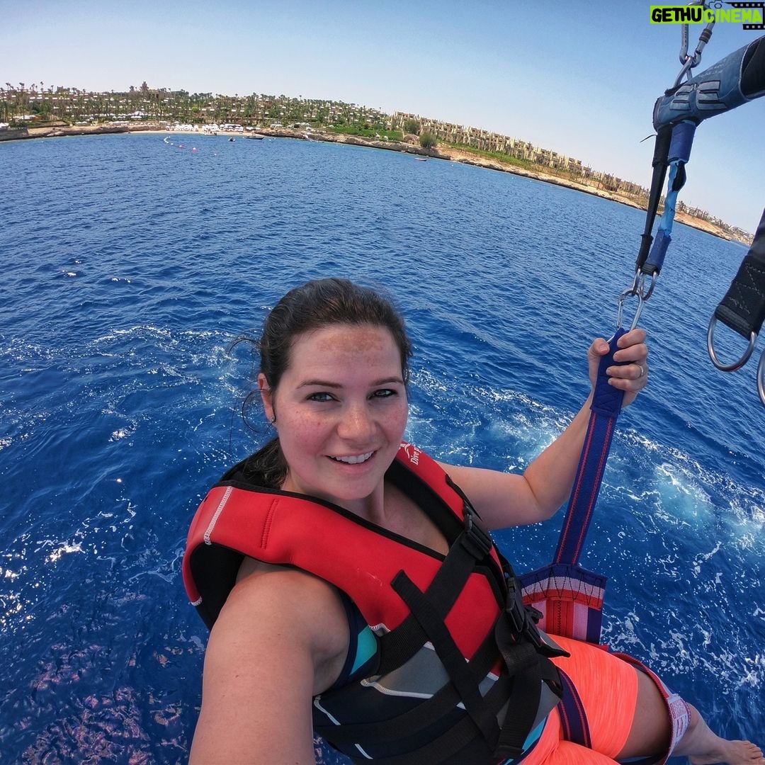 Yosra El Lozy - 64.7K Likes - Free As A Bird 🪂🪂
وأخيراً طيرت!
@sinaiblues
@fssharmelsheikh