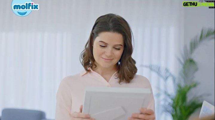 Yosra El Lozy Instagram - مولفيكس وفّر لبنتي الراحة من أول يوم ولادة و إداني اطمئنان و سعادة. جربوا حفاضات مولفيكس حديثي الولادة لراحتكم إنتم و أطفالكم. #اكتشاف_السعادة @molfixeg provided me with comfort from day one and gave my daughter the ultimate happiness she needs. Check out Molfix newborn diapers if you are seeking comfort for you and your babies #HappinessDiscovery
