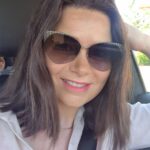 Yosra El Lozy Instagram - The Real Me vs. Me trying to look like most instagrammers