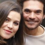 Yosra El Lozy Instagram - It’s always a pleasure working with you ya @amrosalehofficial Here’s to more roles together 😘 You truly are extremely professional and you always try to push our limits to make the best out of every shot, and for this I am eternally grateful..