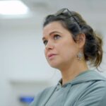 Yosra El Lozy Instagram - • الفنانة يسرى اللوزي تدعم  وتشجع فرصة المشاركة في مؤتمر رائد يسلط الضوء على اسهامات الصم وامكانياتهم وقدراتهم في العالم العربي.   شاركوا معنا في تشكيل مستقبلكم .. مستقبل الصم .. وتحفيز التواصل الإيجابي في مجتمعنا #الصم_يتألق_في_أبوظبي2027 #الصم_في_أبوظبي #مؤتمر_الإتحاد_العالمي_للصم_2027 #أبوظبي_تجمعنا #في_أبوظبي #أبوظبي_ترحب_بكم #لغة_الإشارة #صم The artist Yosra El Lozy supports and encourages the opportunity to participate in a pioneering conference that sheds light on the contributions, capabilities, and potential of the deaf in the Arab world.   Join us in shaping your future... the future of the deaf and promoting positive communication in our society. #WFDAbuDhabi2027 #WFD2027 #WFD2027AbuDhabilnspires #DeafGathering2027 #DeafShinelnAbuDhabi #WFDAbuDhabi2027 #WFD2027 #DeafCulture #AbuDhabi #DeafCommunity #Deafworld #Deaf #signlanguage #whyisign #askmewhyisign #deafcreator#يسرا_اللوزي