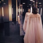 Yosra El Lozy Instagram - It was a pleasure working with the amazing @sawsanbadrofficial as usual 💖 متخافيش من مرور الايام، جمال ونضارة بشرتك هتعوضيها مع إيڤا سكين كلينيك كولاجين. اطلبي دلوقتي كل منتجات إيڤا سكين كلينيك كولاجين من إيڤا شوب: https://shop.eva-cosmetics.com/.../eva-skin-clinic... #إيڤا_سكين_كلينيك_كولاجين #بشرتك_أصغر_منك
