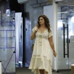 Yosra El Lozy Instagram - Still shots from @ella_ana_series screening now on @dmctv.eg Special thanks to Heba @be_my_guest_shopping for the outfits and for being so supportive .. photo credit @salmabouelnaga