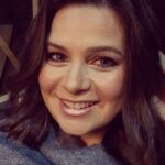 Yosra El Lozy Instagram - On location shooting a new project for Ramadan 2021 من كواليس التصوير لرمضان ٢٠٢١ #actress #lifeonset #onlocation #ramadan #tvseries #egypt