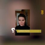 Yosra El Lozy Instagram - ذكريات الحمل فى شهر إبريل ٢٠٢٠ و حوارى مع مجلة "هى" Throwback to my interview with @hiamag in April 2020, when I was 9 months pregnant and freaking out! #9months #motherhood #actress #pregnant #covid19 Reposted from @hiamag يسرا اللوزي في لقاء خاص مع "هي" تكشف فيه عن المراحل الأخيرة من حملها حيث تنتظر ولادة طفلها الثاني، كما تخبرنا عن شعور ابنتها "دليلة" من هذه التجربة الجميلة التي تمر بها نجمتنا. @yosraellozyofficial in a special interview with Hia Magazine talks about the latest stages of her pregnancy with her second baby and tells us the feelings of her daughter Dalila about our star's splendid experience. #يسرا_اللوزي #مجلة_هي #hiamagazine #exclusive #مقابلة #stayhome #staysafe