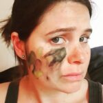 Yosra El Lozy Instagram - و آدى آخرة القعدة فى البيت مع العيال...🤣 #lockdown2020 #pandemic #stayhome #staysafe #motherhood