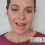 Yosra El Lozy Instagram - Happy Ramadan to All, please Stay Safe 💕 @elle_arabia @fidaramadan رمضان كريم، خدوا بالكم من نفسكم 💕