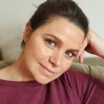 Yosra El Lozy Instagram - أول مرة أتشيّك من ساعة #الكوارانطينة