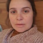 Yosra El Lozy Instagram - إلى زميلاتي الحوامل...عاملين إيه فى الهم ده؟