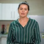 Yosra El Lozy Instagram - طبعًا كلنا عارفين أزمة تحضير الـ«لانش بوكس» كل يوم — أو زي ما بحب أسميه «كيس الساندويتشات» 🥪 مع كنور، جبنا لكم أفكار لذيذة وسهلة تعملوها لأولادكم 👆 ‏@knorregypt #طعم_كنور_يحلي_بكرة