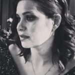 Yosra El Lozy Instagram - Black and white always wins فعلاً بحب الصور الأبيض و أسود أكتر بكتير thank you to @redamcmxcii for capturing this picture