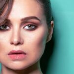 Yosra El Lozy Instagram - Lately enjoying trying out different styles with make-up thanks to @rashad.makeupworks who did the make-up AND photography, styled by @monaeltonsi , and hair by @shady_hair_stylist