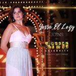 Yosra El Lozy Instagram - We’re delighted to announce that the Egyptian actress @yosraellozyofficial has joined #MADCelebrity! 🤩 ⠀ Therefore, #MADSolutions is now exclusively serving as the official and sole management and representation agency for the star, and the only liaison for her with production companies and in media outlets. Yosra El-Lozy is a multi-talented Egyptian artist who has run the performance gamut, she started working as a Disney voice actor before settling into acting as a profession. She started her cinematic journey in 2004 with renowned international director Youssef Chahine, starring in his film ALEXANDRIA… NEW YORK. which was featured at the esteemed Cannes Film Festival's Un Certain Regard.Since then, she has emerged as the leading actress in numerous projects helmed by several esteemed directors such as BEL ALWAN ELTABEAYA ,HELIOPOLIS , MICROPHONE, EZAET HOB , EL-MARKEB , BANAT EL AM, SAA'A WI NOS, KHAS GEDAN, AL-GAMA'A , LAHAZAT HAREGA, KHOTOT HAMRA, ADAM AND JAMILA , FROM A TO B , CELLO, EL HARAM EL RABEA , KALBASH 3 and most recently she put on a stellar performance in the third season of the immensely popular AL-MADAH El-Lozy has also made notable contributions to the television industry, showcasing her hosting skills in several successful TV programs, starting with the worldwide singing sensation THE X FACTOR in 2013, followed by MBC’s MICROPHONE in 2015. Aside from her work in the fields of art and cinema, El-Lozy also has a track record for humanitarian work, consistently raising awareness about the risks of hearing impairment in children and the challenges they face in learning to speak at a young age. For interviews, information, photos, confirmation of news or any type of communication (contracts, deals, endorsements...etc), please contact us at: Yosra.ellozy@mad-solutions.com 📧