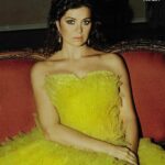 Yosra El Lozy Instagram - Reposted from @voguearabia “Three personalities in one woman," is how Egyptian actor Yosra El Lozy (@yosraellozyofficial) described her lifestyle when asked how she was preparing for her two new series and a movie at the same time. “Being famous comes with responsibilities, and high expectations," shared the actor in her interview with Vogue Arabia. "It is the hardest thing an artist has to face." Head to Ar.Vogue.me to read the full interview. "ثلاث شخصيات في امرأة واحدة"، بهذه الكلمات وصفت الممثلة المصرية يسرا اللوزي حياتها لدى سؤالها عن استعداداتها لتصوير مسلسلين جديدين وفيلم في نفس الوقت. وفي حوارها مع ڤوغ العربية، تقول: "تفرض الشهرة على الفنان مسؤوليات وتوقعات عالية"، وتضيف: "هذا هو أصعب ما يواجهه الفنان في حياته". سارعي بزيارة موقع ڤوغ العربية لتطالعي الحوار كاملاً. Photography: @aminazaher | Style: @bosainaofficial | Makeup: @dianaharbymua | Location: @lamaisonblueelgouna | Interview: @nadineelchaer - #regrann