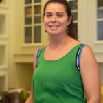 Yosra El Lozy Instagram - أفكار بسيطة للسلطة عشان يبقى فيها تنوع و تغذية سليمة طعم_كنور_يحلي_بكرة @knorregypt
