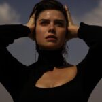 Yosra El Lozy Instagram - So proud to be part of @tiyi.official ‘s launch campaign 💕