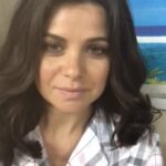Yosra El Lozy Instagram - لسه التصوير مستمر.. رغم إنى لابسة بيجاما 😂😂