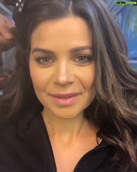 Yosra El Lozy Instagram - التصوير اللا نهائي #قمر_هادي #كلبش3 #رمضان_2019 #مسلسلات_رمضان