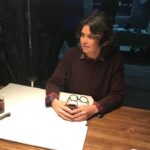 Yosra El Lozy Instagram - كواليس ريم فى #كلبش_٣ مين متابع المسلسل؟