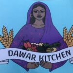 Yosra El Lozy Instagram - Was such a pleasure being invited (and fed) by the lovely women of @dawarkitchen ...thank you for a wonderful meal and great hospitality..