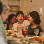 Yosra El Lozy Instagram - More pics from @dawarkitchen lunch