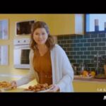 Yosra El Lozy Instagram -