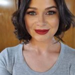 Yosra El Lozy Instagram - Behind the scenes of “Group el mommies” film من كواليس تصوير فيلم "جروب الماميز" يوم ١ فبراير، بجميع دور العرض #جروب_الماميز Make-up by @ehaboraby44 Hair by @mohamedhafezhairstlist