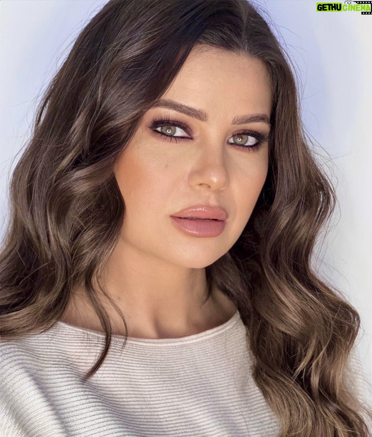 Yosra El Lozy - 65.8K Likes - On set 🎬
Make-up by the amazing @ahmedelkhawaga1