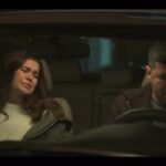 Yosra El Lozy Instagram - لحظة صادمة من نهاية أول حلقة. يا ترى ليلى وابنها ممكن يخرجوا منها بالسلامة؟ #يسرا_اللوزي #صلة_رحم #رمضان2024