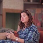 Yosra El Lozy Instagram - في الجزء التاني من حوارنا مع @yosraellozyofficial اتكلمنا عن صحة الأم والطفل النفسية وعن تجربة الحمل والولادة خلال جائحة كورونا. لتسجيل وحجز اللقاح يرجى زيارة الموقع الإلكتروني: ‪bit.ly/3orfe25‬⁩ وللخط الساخن للأمانة العامة للصحة النفسية: 16328 المنصة الوطنية الإلكترونية للصحة النفسية وعلاج الإدمان بالمجان: http://nmhp.mohp.gov.eg/mental/web/ar