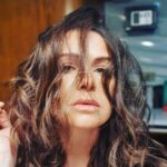Yosra El Lozy Instagram -
