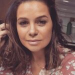 Yosra El Lozy Instagram - Finally shooting again! #onset #cinema #actress مصر الجديده Heliopolis, Cairo