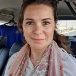 Yosra El Lozy Instagram - Morning trip to Fayoum.. الفيوم Fayoum