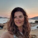 Yosra El Lozy Instagram - Missing this.. Paros Island