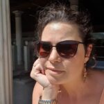 Yosra El Lozy Instagram - Totally in Love with Athens...Acropolis view is amazing! #summer #holiday #athens #greece Athens, Greece