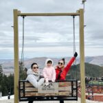 Yuanita Christiani Instagram - Together, we have it all🫶🏻 Zlatibor Mountain, Serbia