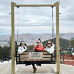 Yuanita Christiani Instagram - Together, we have it all🫶🏻 Zlatibor Mountain, Serbia