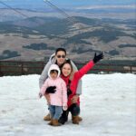 Yuanita Christiani Instagram - Together, we have it all🫶🏻 Zlatibor Mountain, Serbia
